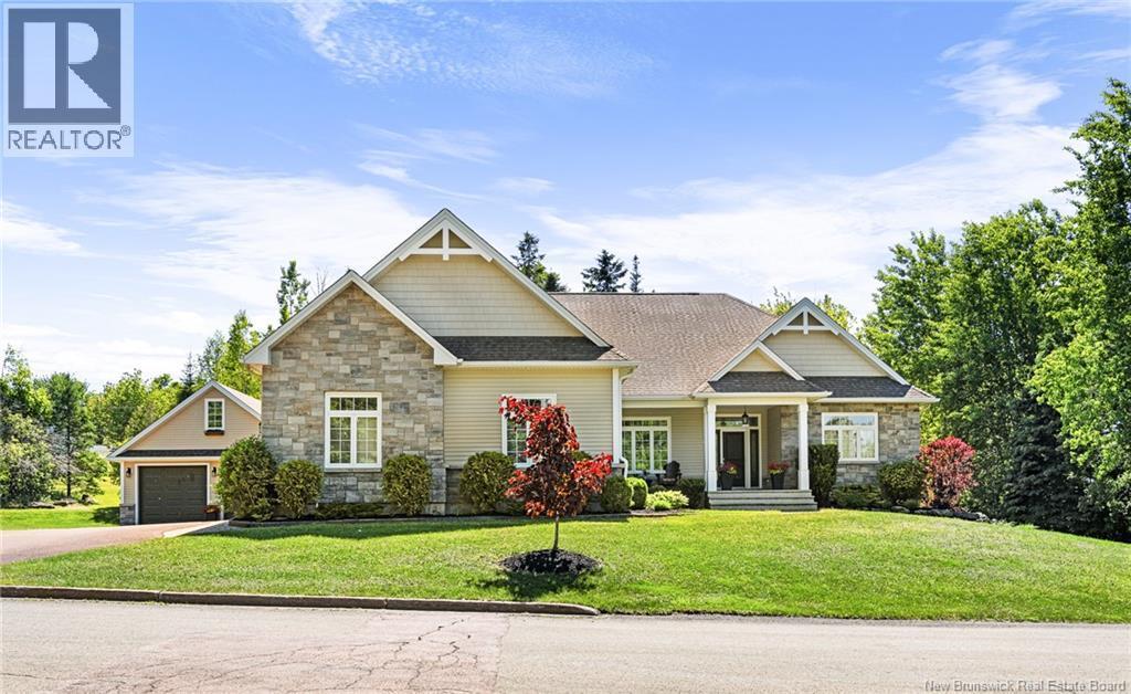 132 Greenwich Drive, Moncton