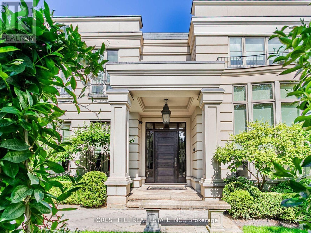 7 Cedarwood Avenue, Toronto (bridle Path-Sunnybrook-York Mills)