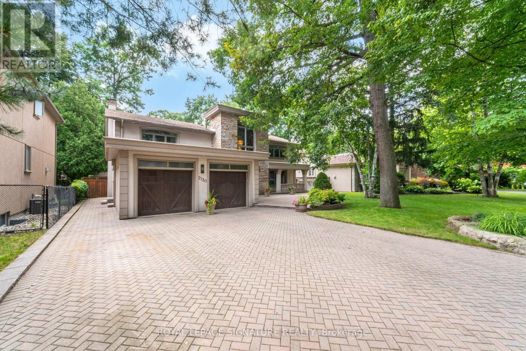 2130 Autumn Breeze Drive N, Mississauga (cooksville)