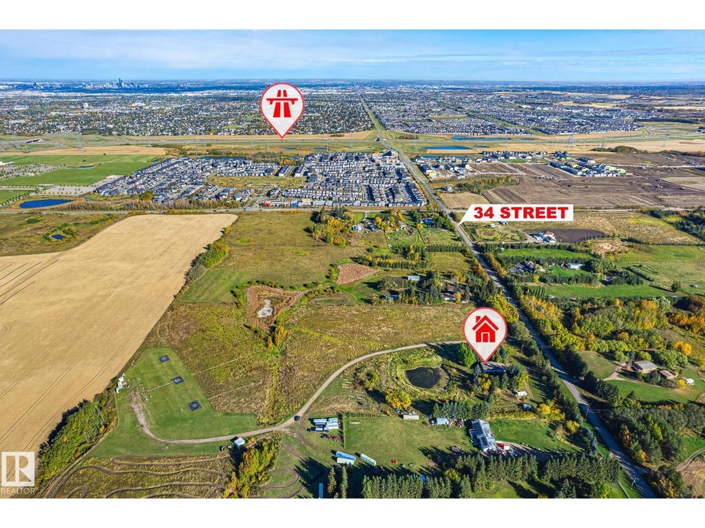 1450 34 St Sw, Edmonton