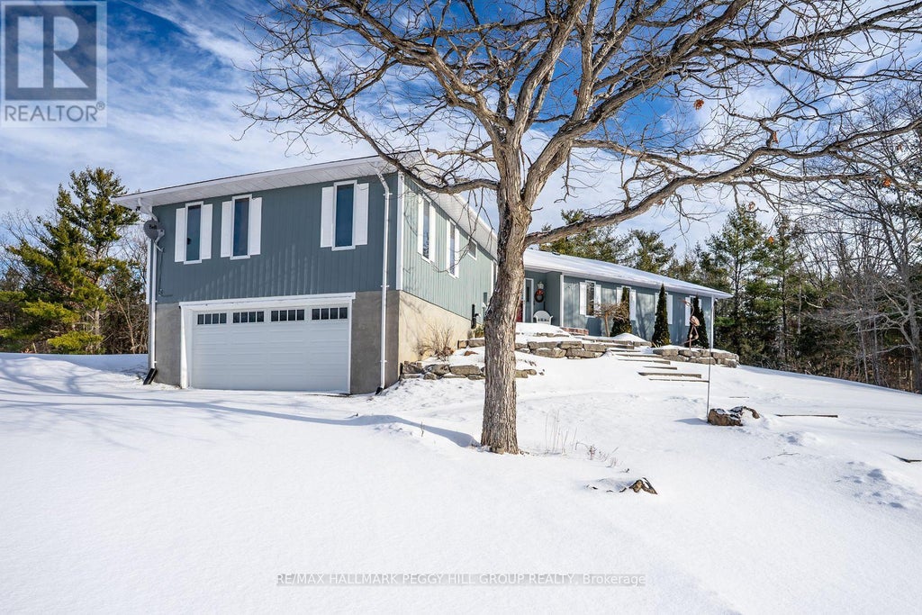 1564 Honey Harbour Road, Georgian Bay (baxter)