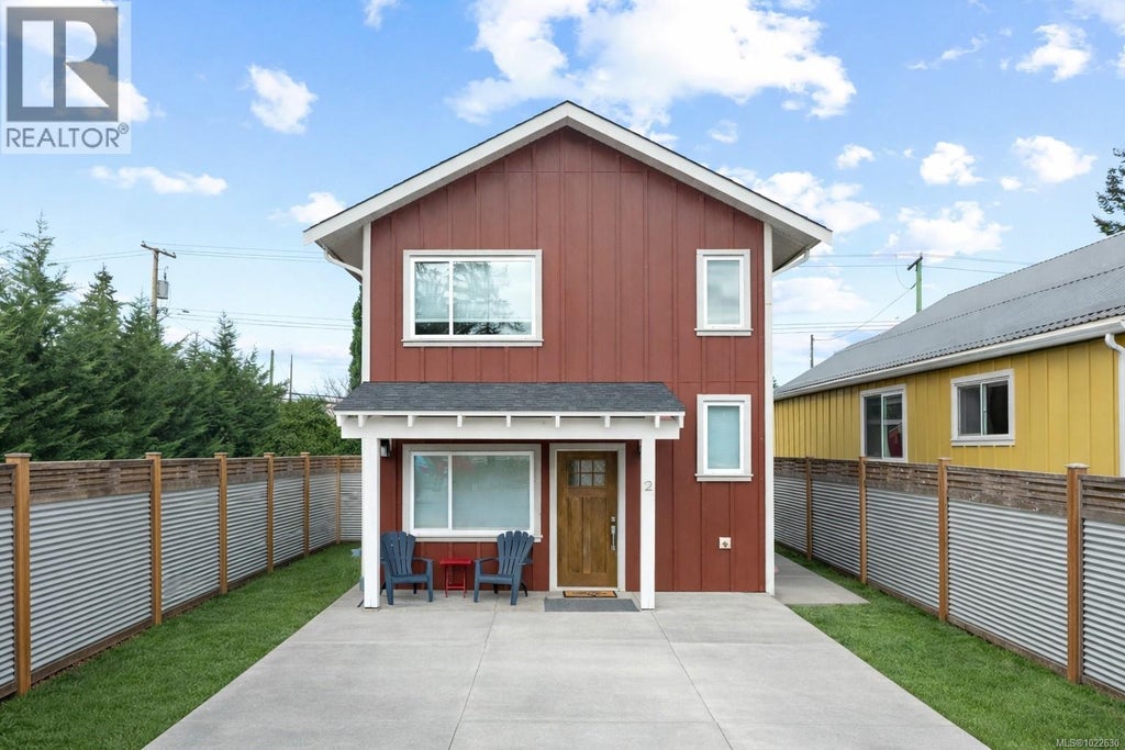 2 4703 Cumberland Road, Cumberland