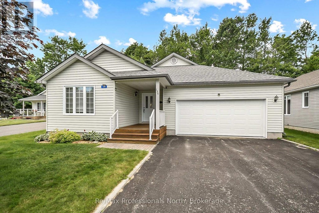 136 Hedgewood Lane, Gravenhurst (muskoka (s))