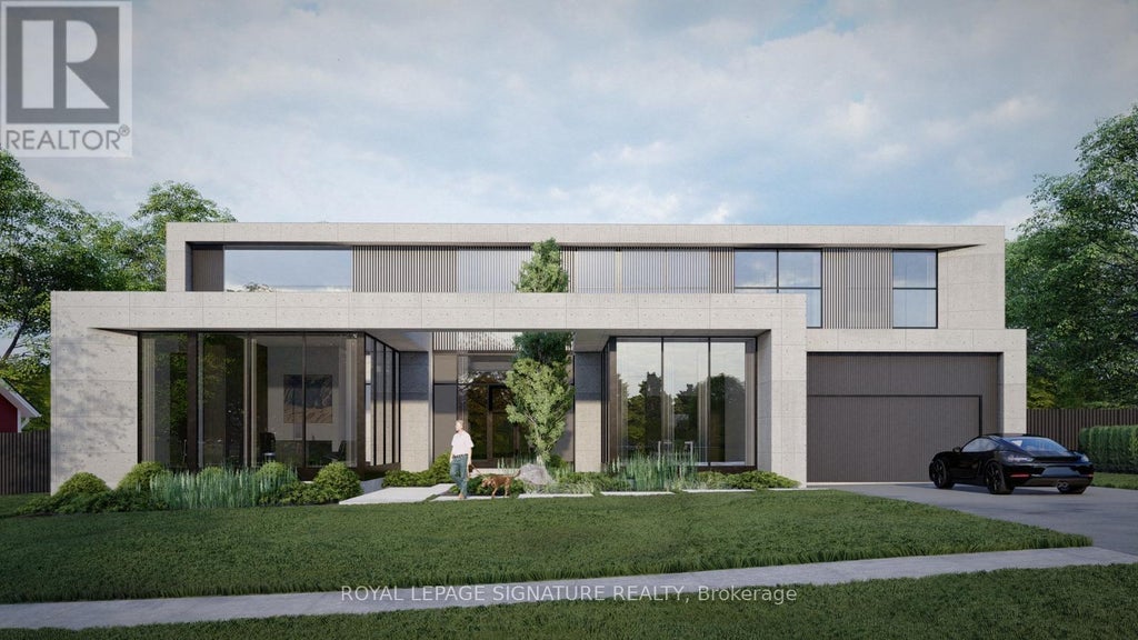 1119 Rebecca Street, Oakville (wo West)