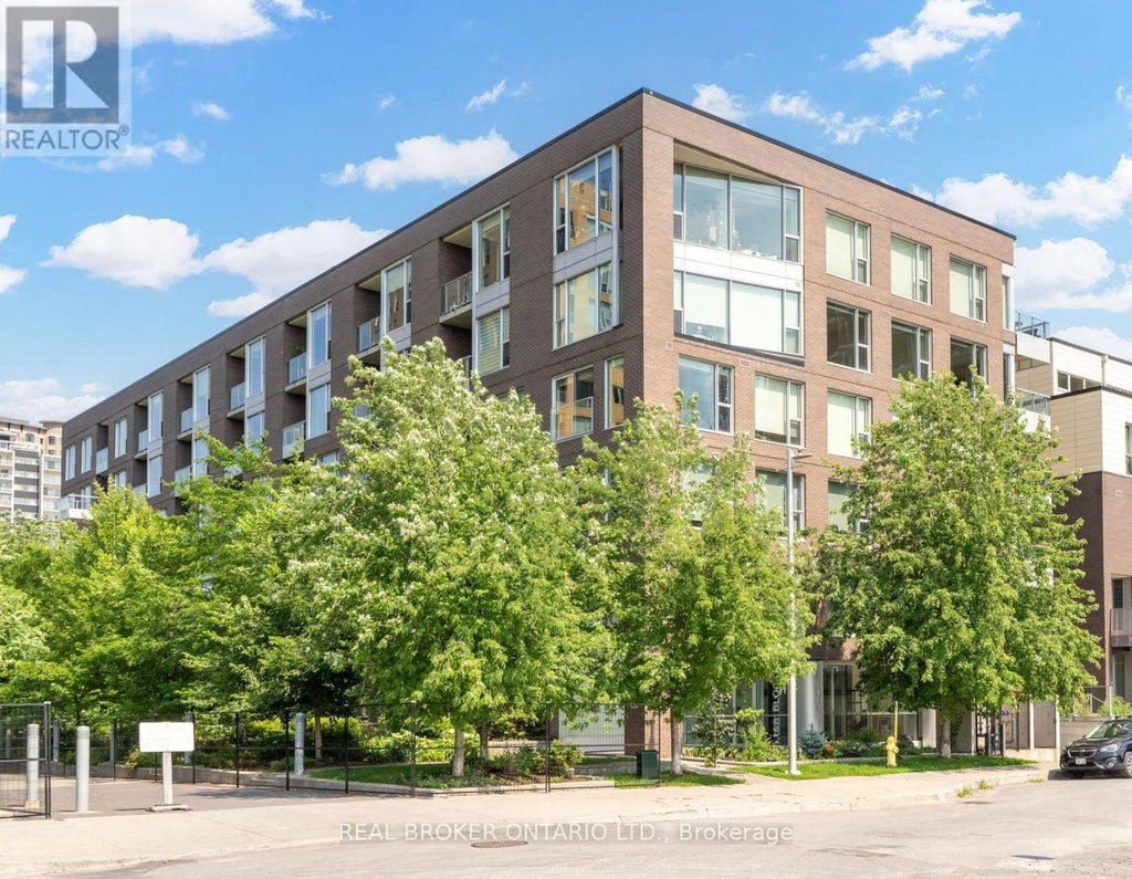 318 - 300b Lett Street, Ottawa