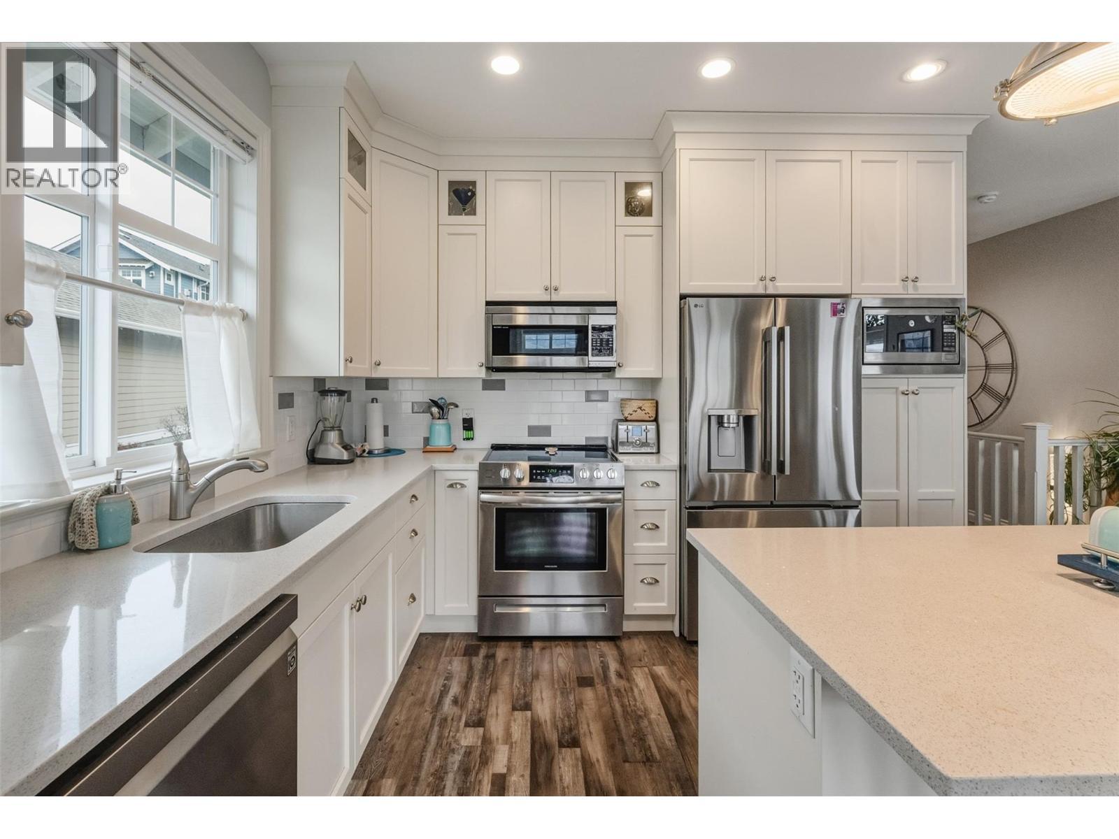 2450 Radio Tower Road Unit# 269. Oliver, British Columbia