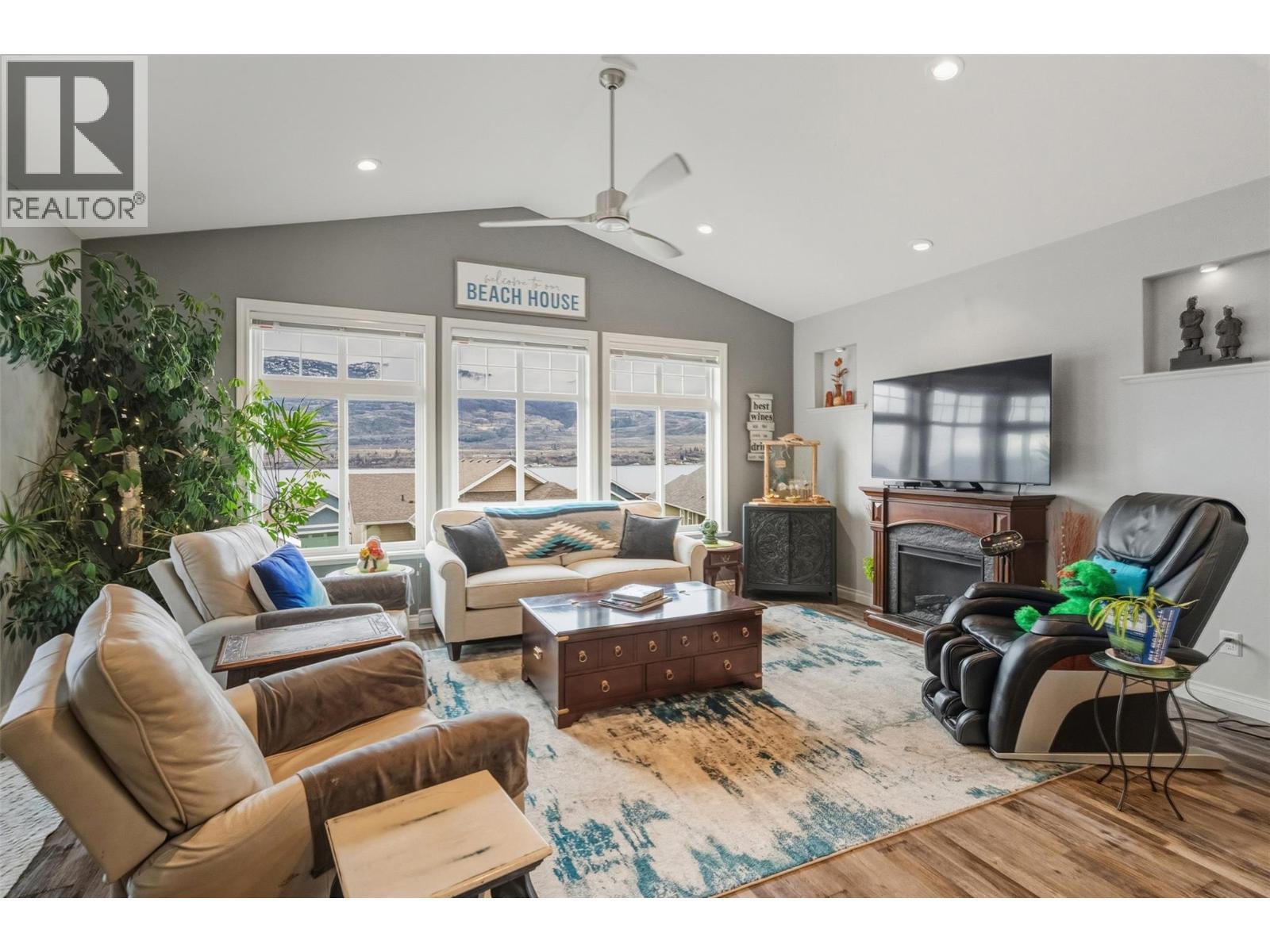 2450 Radio Tower Road Unit# 269. Oliver, British Columbia