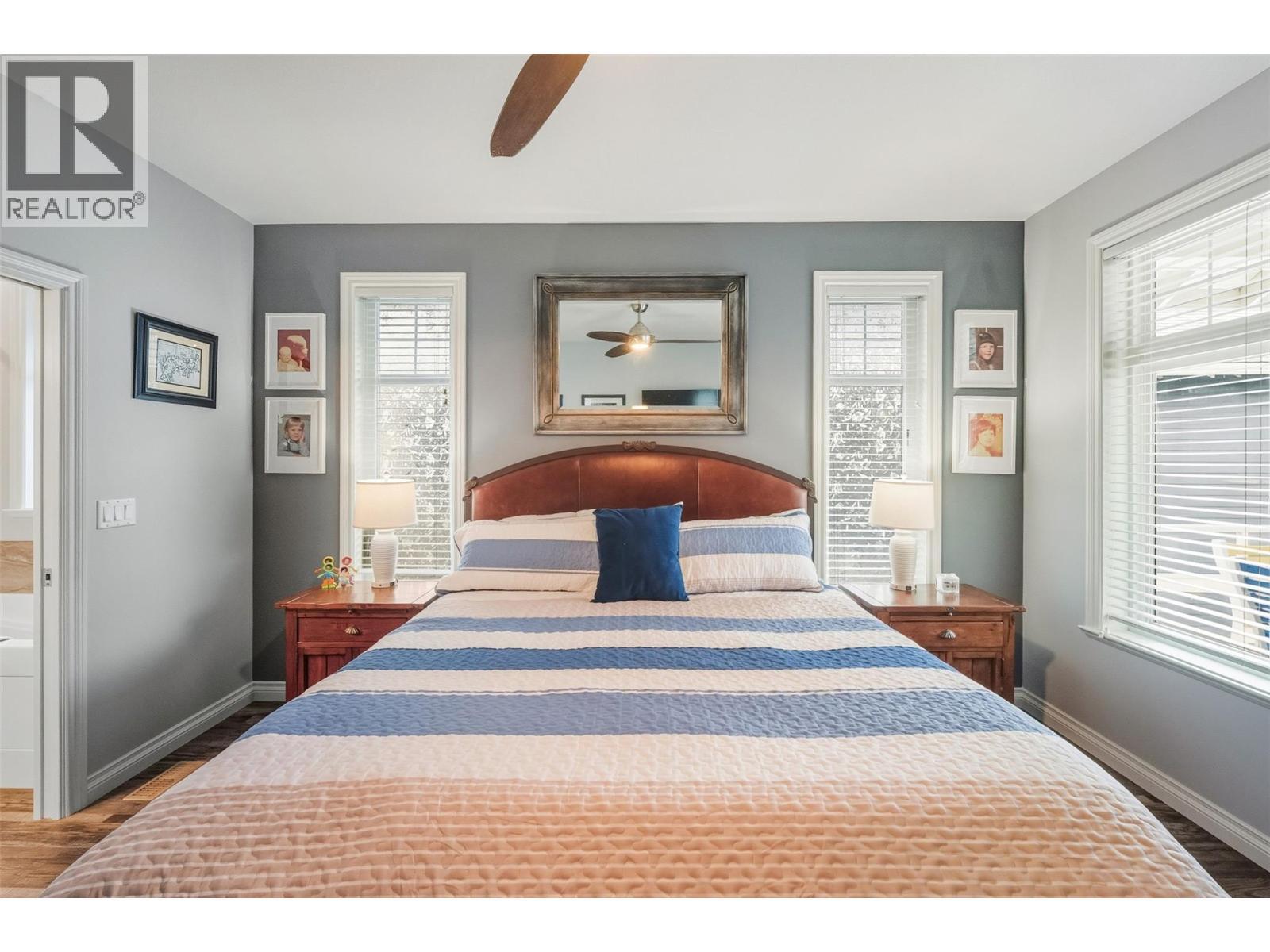 2450 Radio Tower Road Unit# 269. Oliver, British Columbia