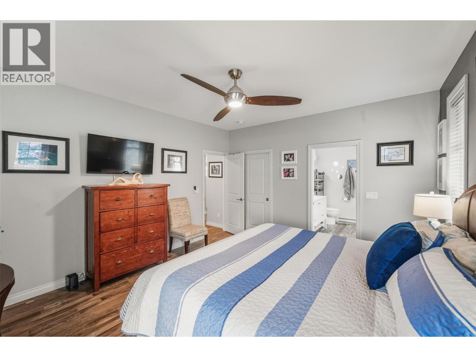 2450 Radio Tower Road Unit# 269. Oliver, British Columbia