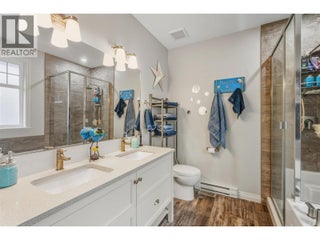 2450 Radio Tower Road Unit# 269. Oliver, British Columbia