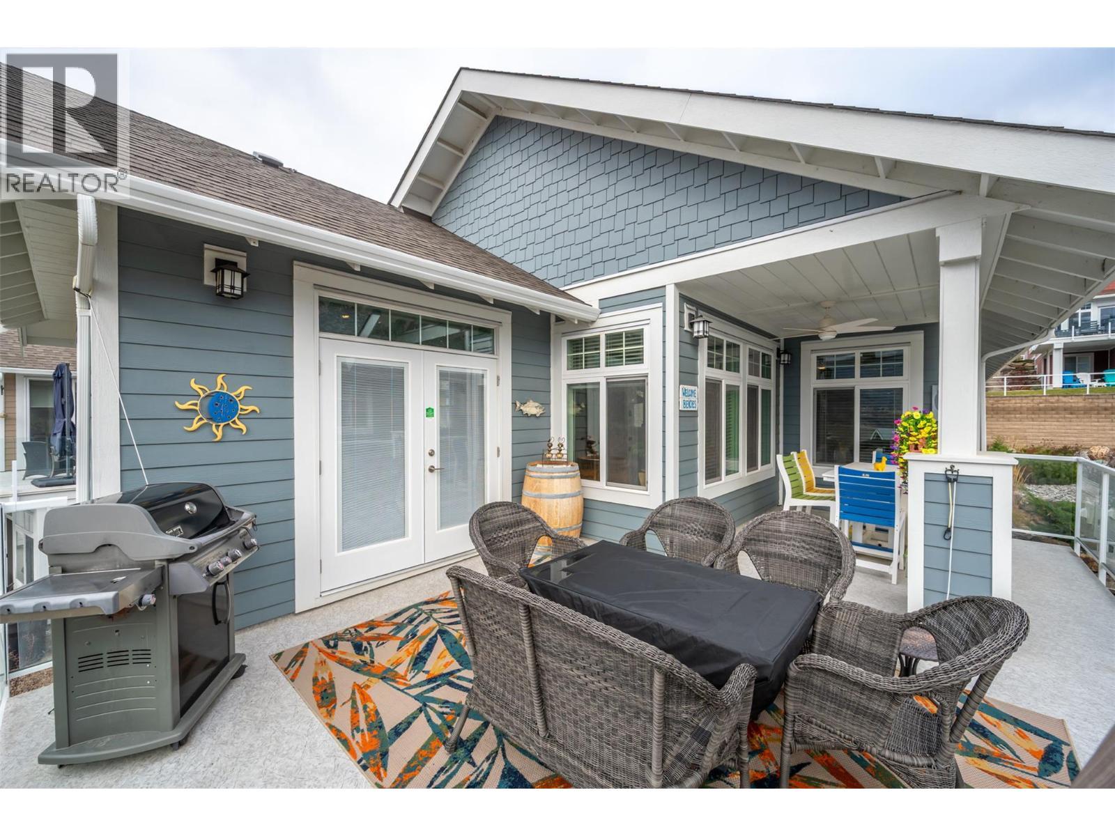 2450 Radio Tower Road Unit# 269. Oliver, British Columbia