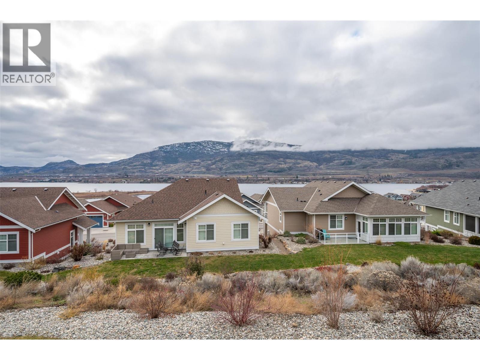 2450 Radio Tower Road Unit# 269. Oliver, British Columbia