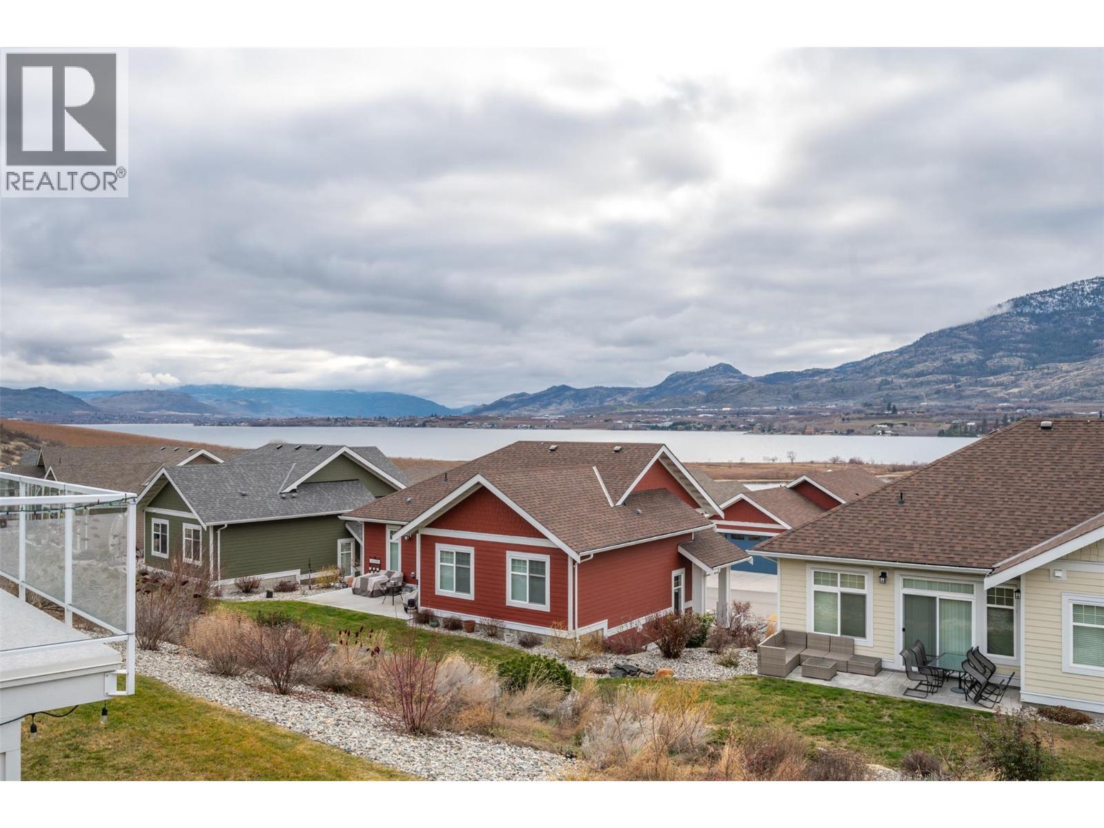 2450 Radio Tower Road Unit# 269. Oliver, British Columbia