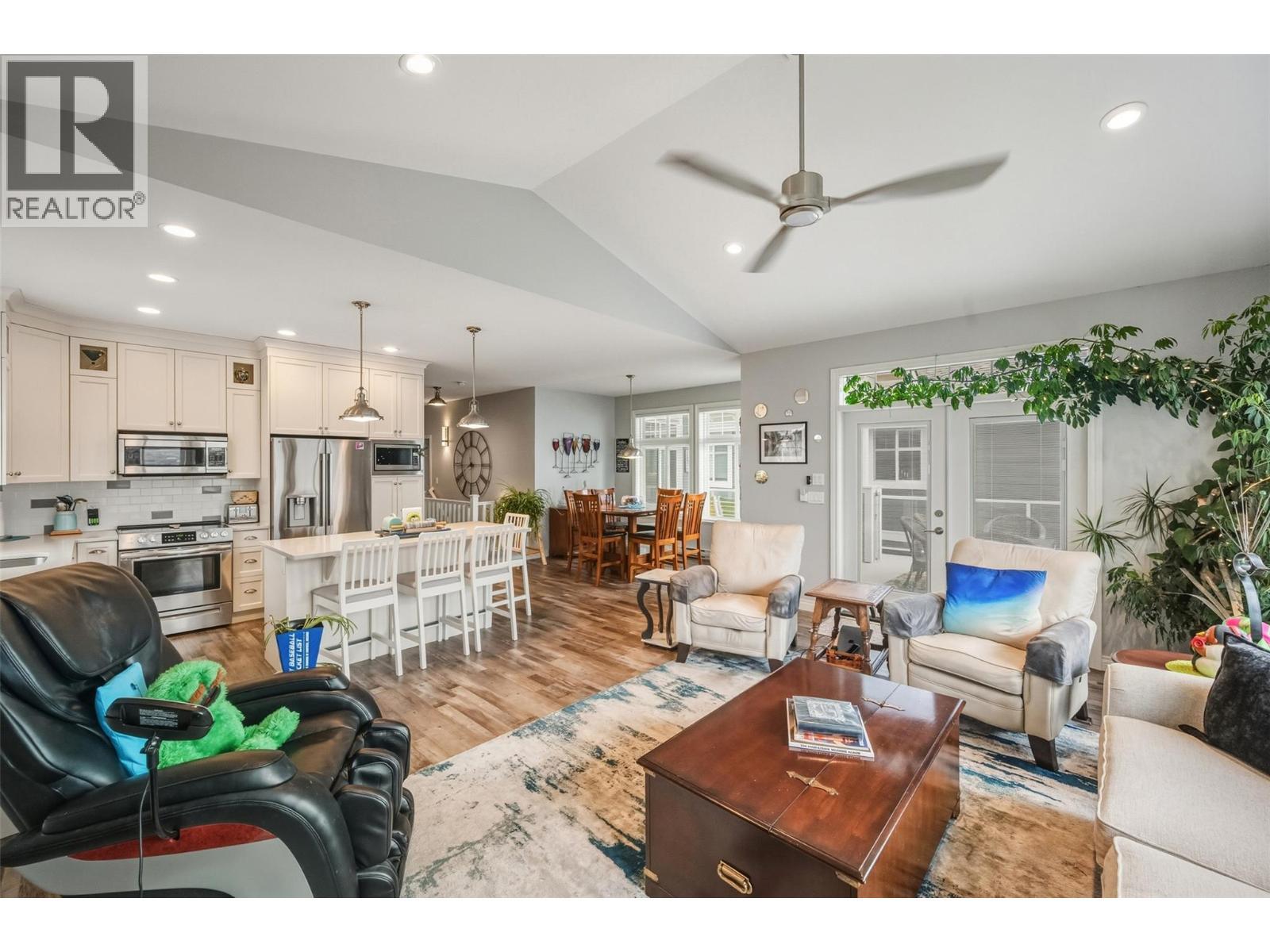 2450 Radio Tower Road Unit# 269. Oliver, British Columbia