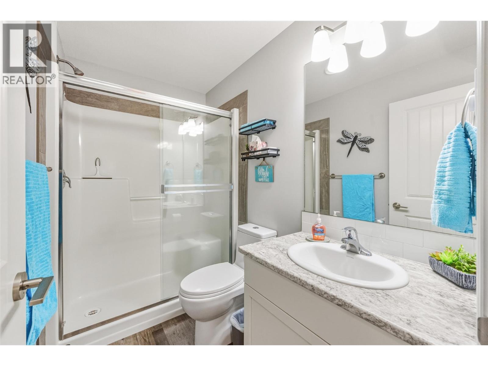 2450 Radio Tower Road Unit# 269. Oliver, British Columbia