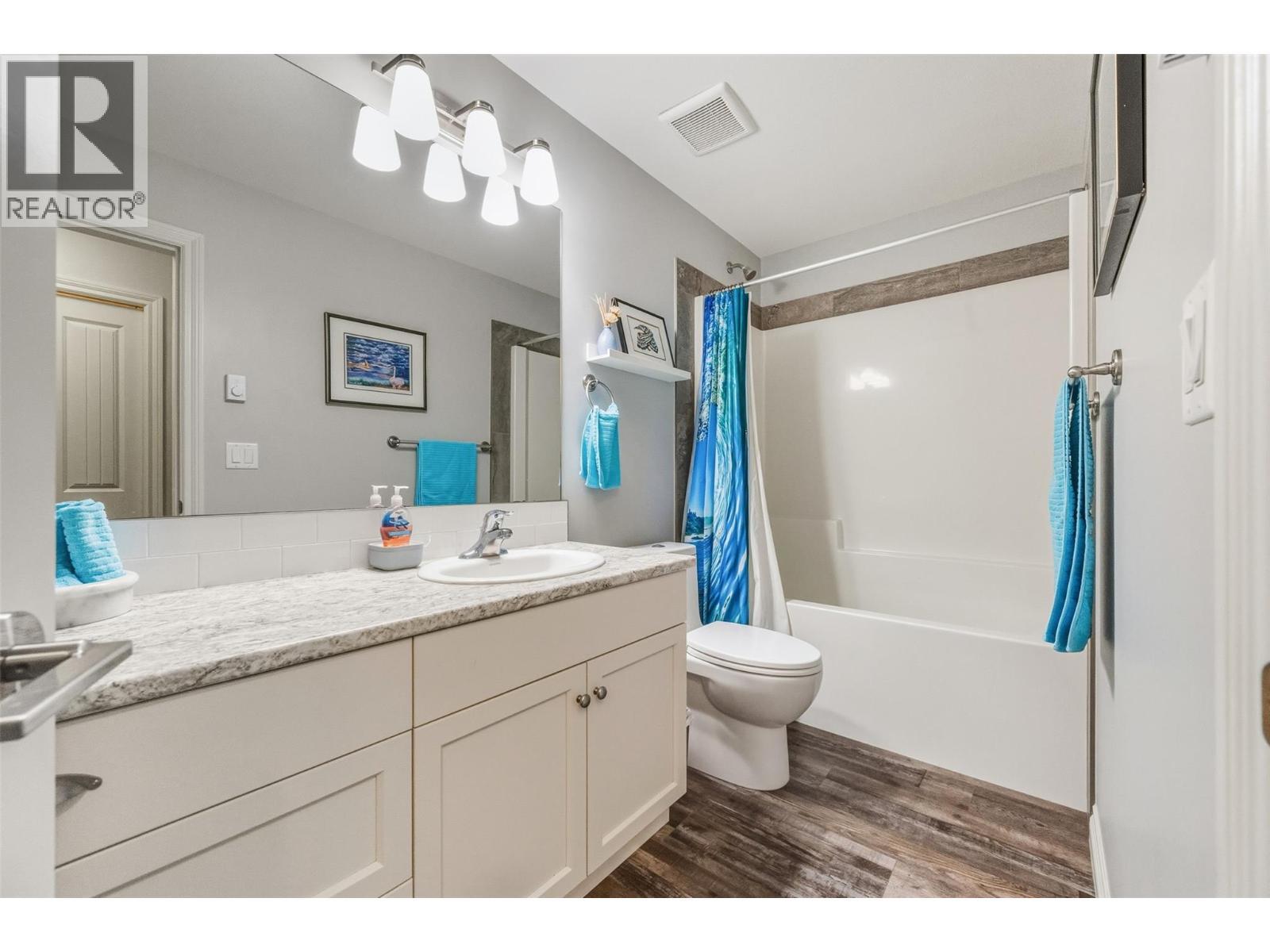 2450 Radio Tower Road Unit# 269. Oliver, British Columbia