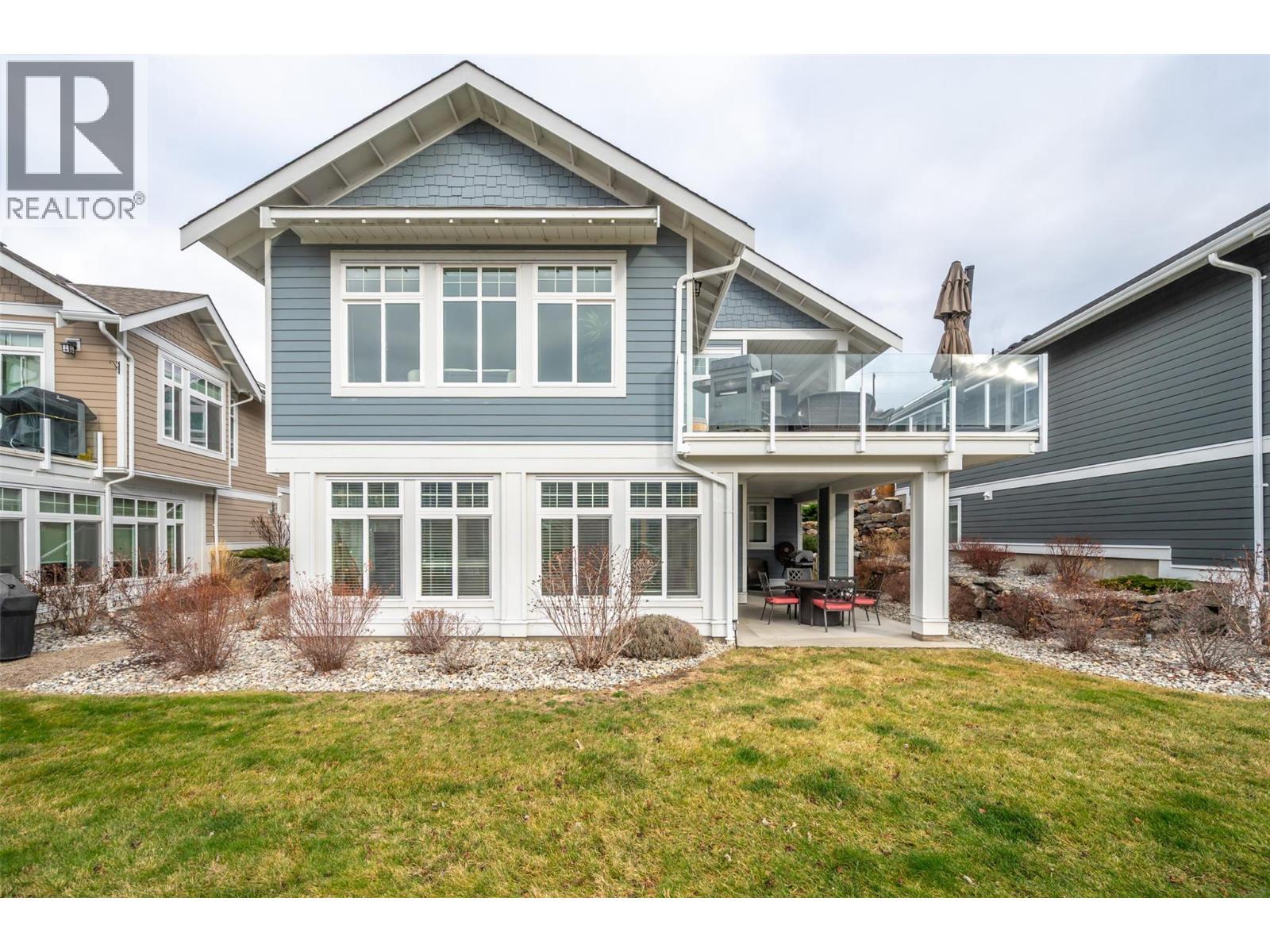 2450 Radio Tower Road Unit# 269. Oliver, British Columbia