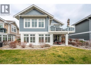 2450 Radio Tower Road Unit# 269. Oliver, British Columbia