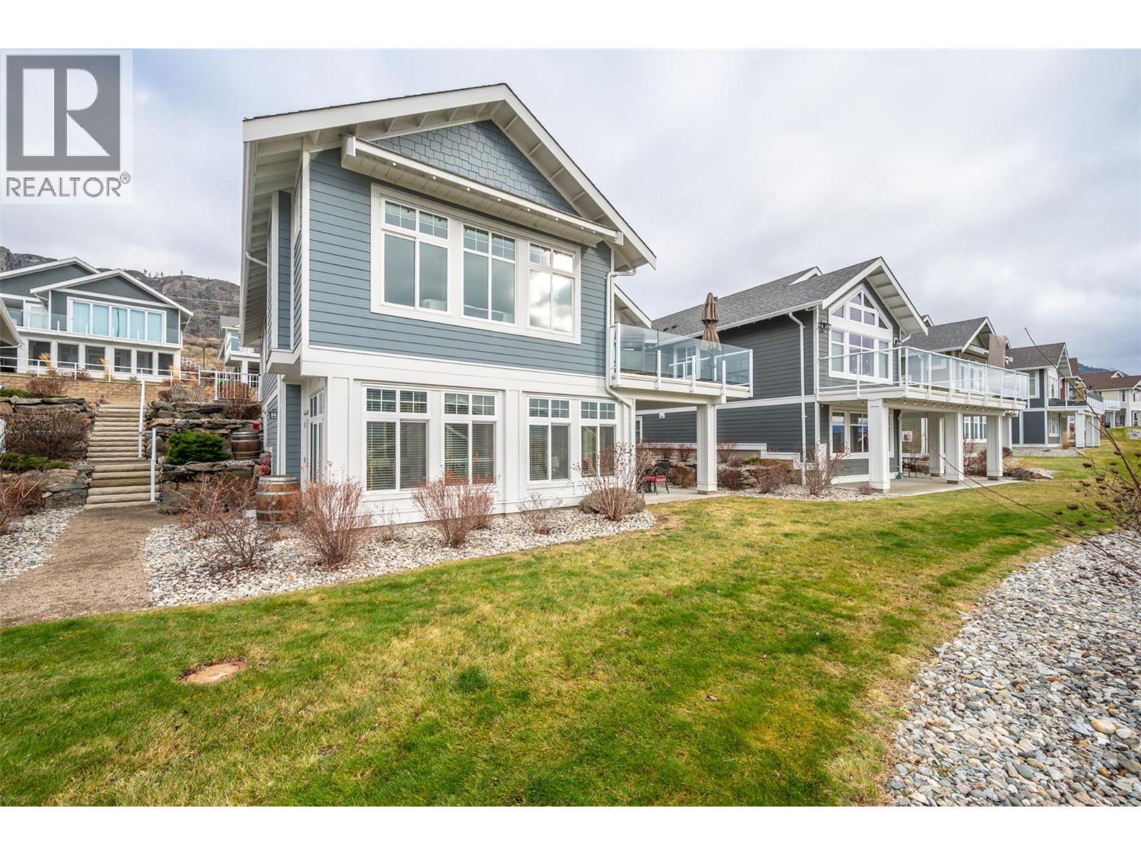 2450 Radio Tower Road Unit# 269. Oliver, British Columbia