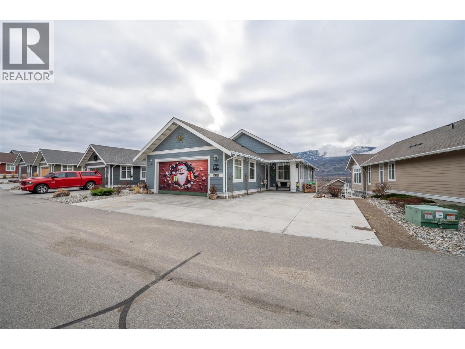 2450 Radio Tower Road Unit# 269. Oliver, British Columbia