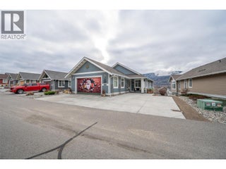 2450 Radio Tower Road Unit# 269. Oliver, British Columbia