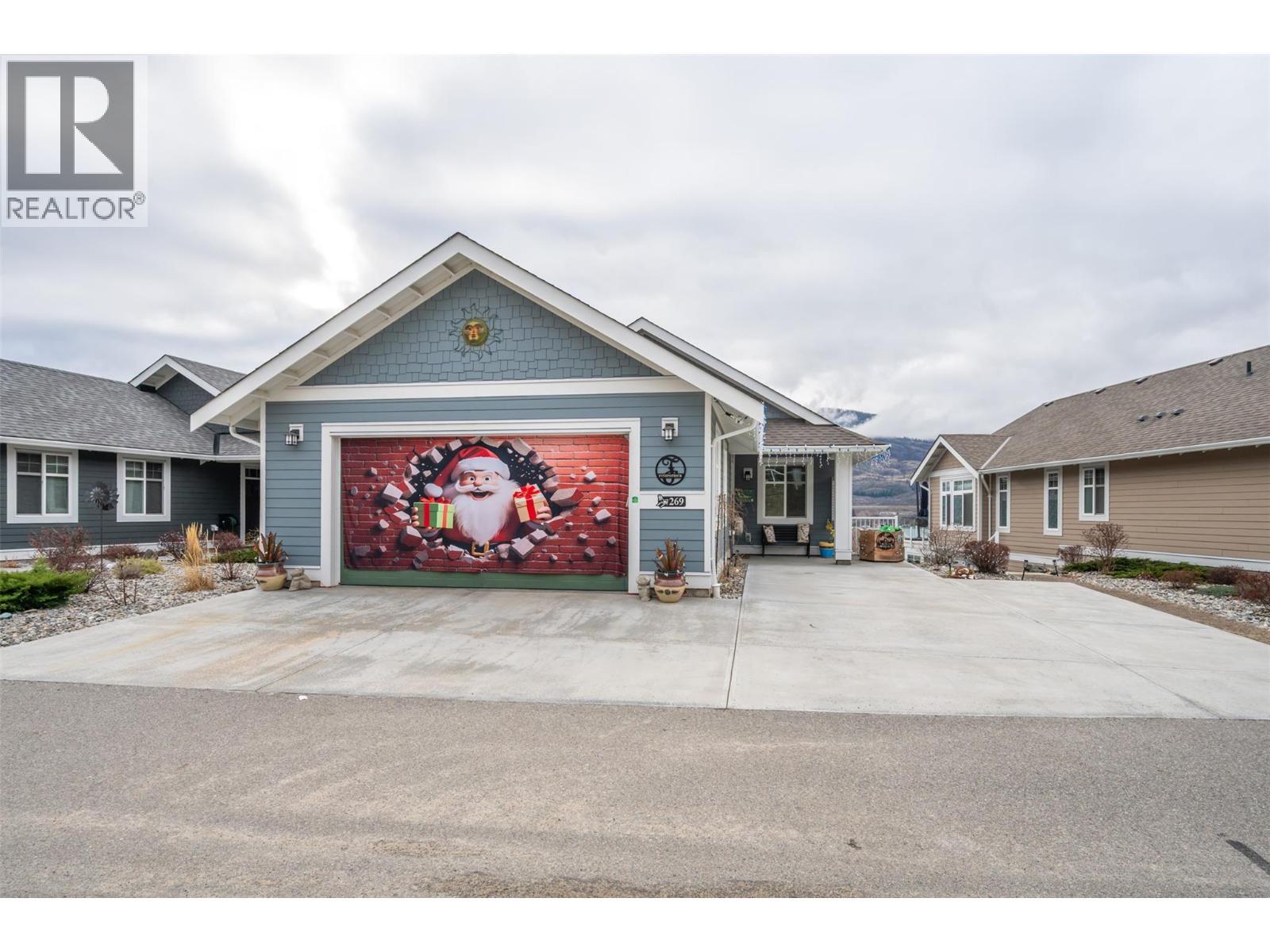 2450 Radio Tower Road Unit# 269. Oliver, British Columbia