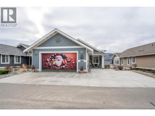 2450 Radio Tower Road Unit# 269. Oliver, British Columbia