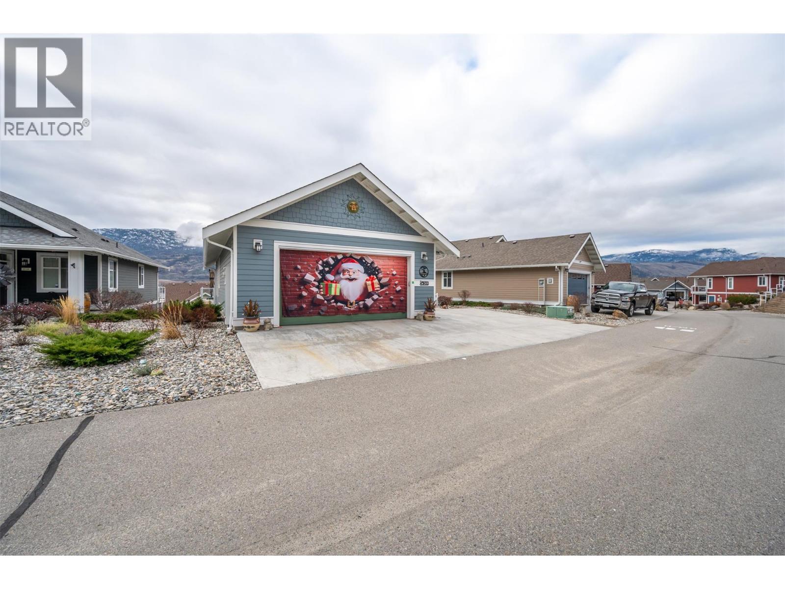 2450 Radio Tower Road Unit# 269. Oliver, British Columbia