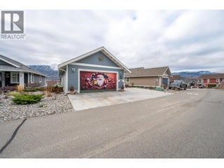 2450 Radio Tower Road Unit# 269. Oliver, British Columbia