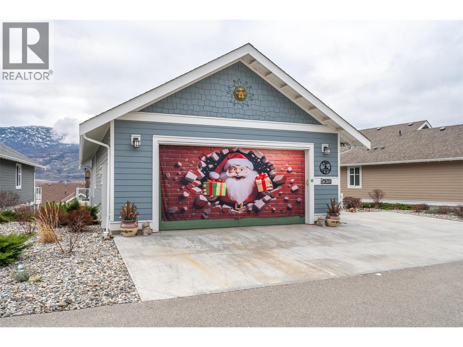 2450 Radio Tower Road Unit# 269. Oliver, British Columbia