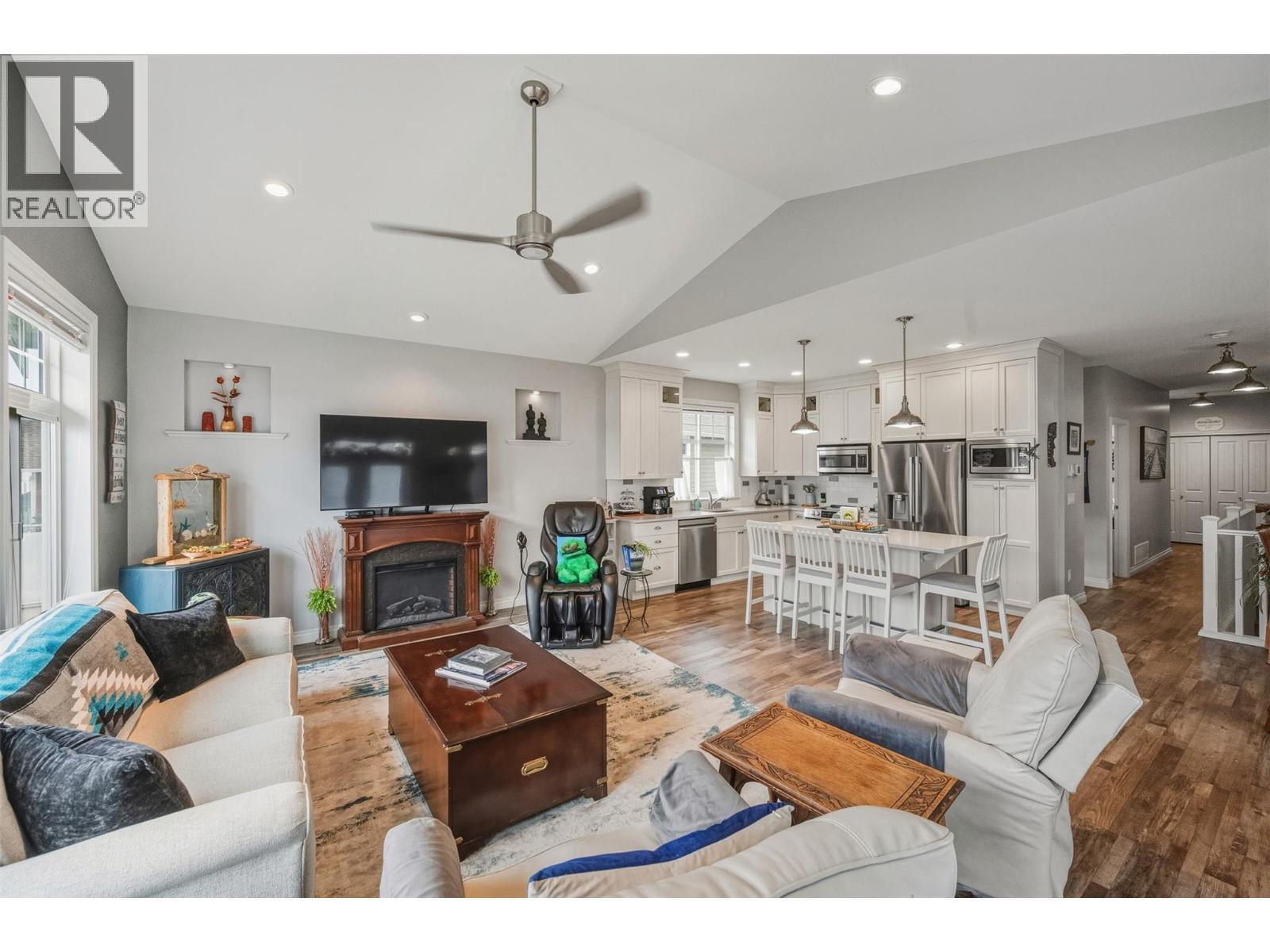 2450 Radio Tower Road Unit# 269. Oliver, British Columbia