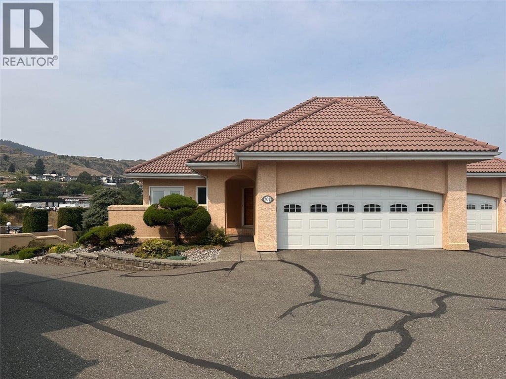 45 Hudsons Bay Trail Unit# 101, Kamloops