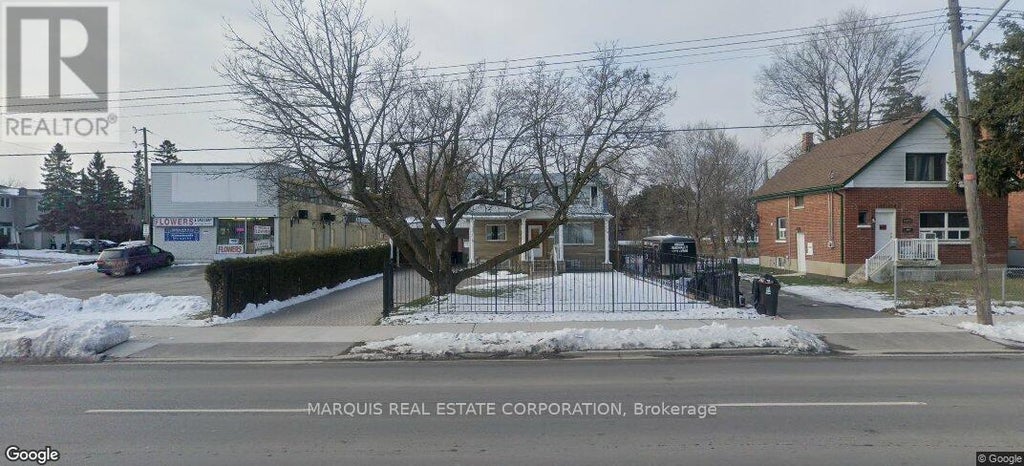 654 Birchmount Road, Toronto (clairlea-Birchmount)