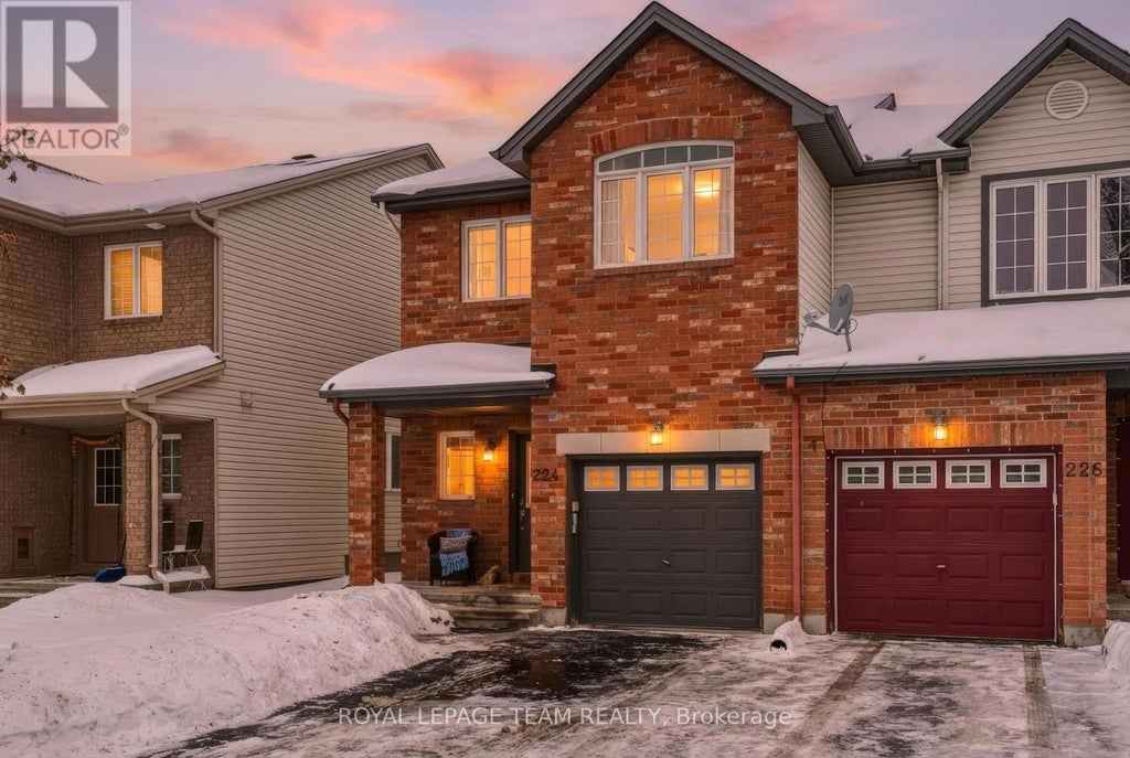 224 Opus Street, Ottawa