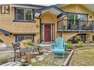 2887 Aberdeen Road. West Kelowna, British Columbia