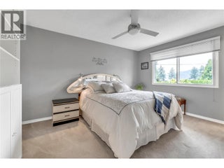 2887 Aberdeen Road. West Kelowna, British Columbia