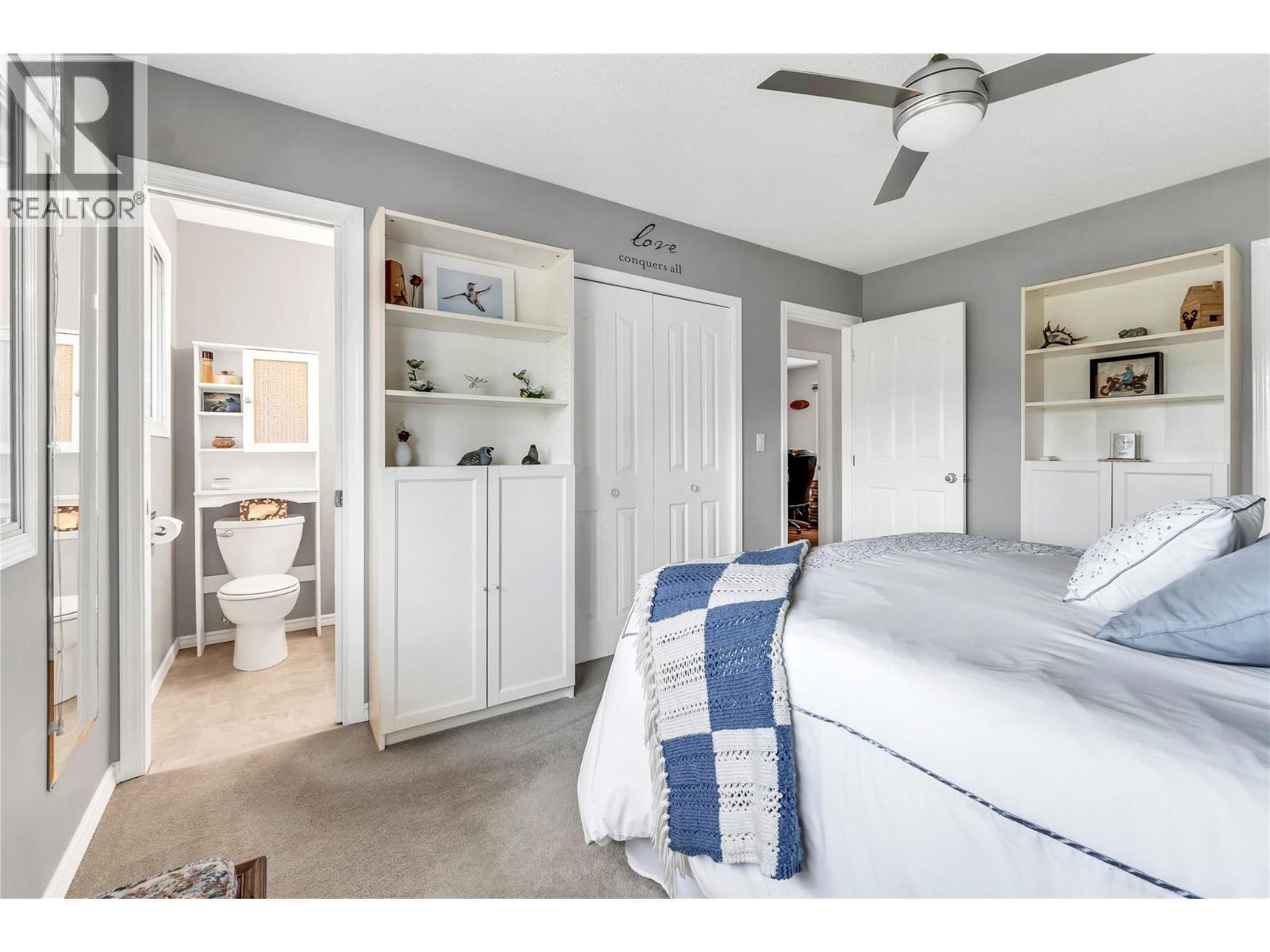 2887 Aberdeen Road. West Kelowna, British Columbia