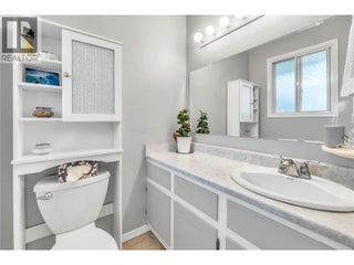 2887 Aberdeen Road. West Kelowna, British Columbia