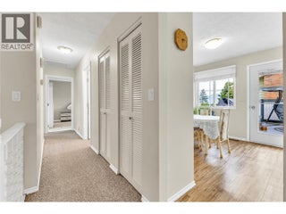 2887 Aberdeen Road. West Kelowna, British Columbia