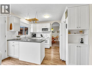 2887 Aberdeen Road. West Kelowna, British Columbia
