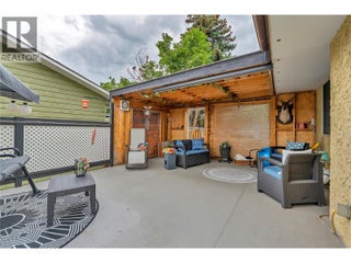 2887 Aberdeen Road. West Kelowna, British Columbia