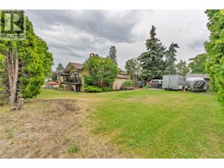 2887 Aberdeen Road. West Kelowna, British Columbia