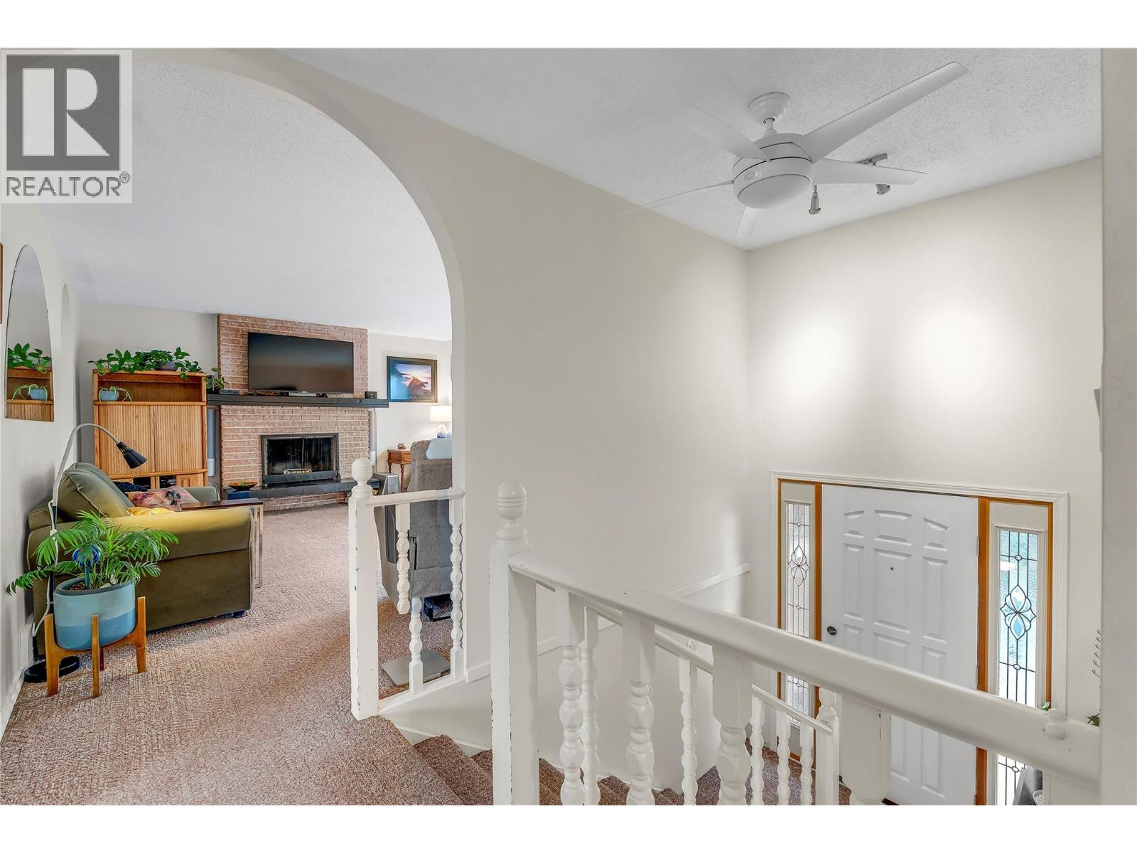 2887 Aberdeen Road. West Kelowna, British Columbia