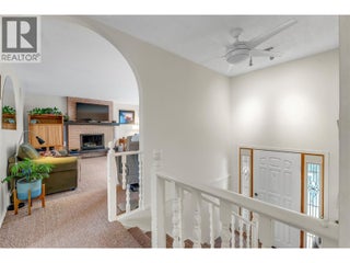 2887 Aberdeen Road. West Kelowna, British Columbia