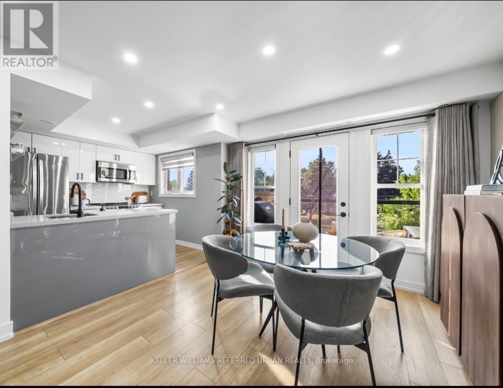 14 - 2335 Sheppard Avenue W, Toronto (humberlea-Pelmo Park)