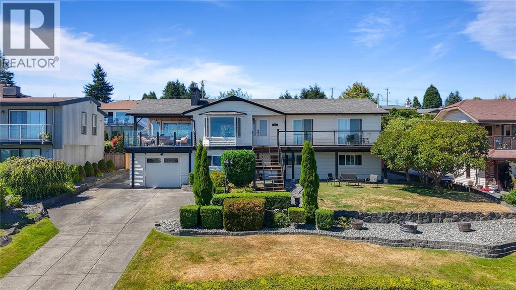 604 Galerno Road, Campbell River