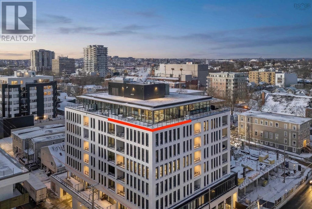 Ph1 5511 Bilby Street, Halifax Peninsula