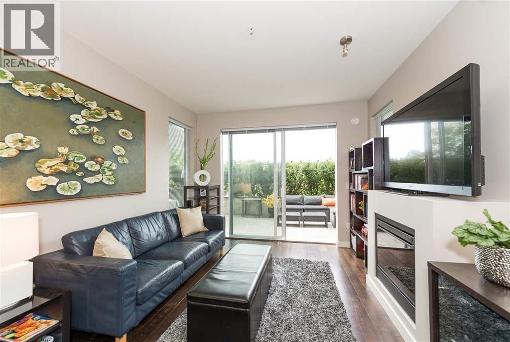 223 3333 Main Street, Vancouver