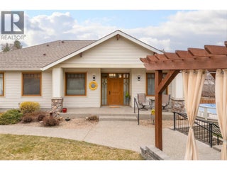 174 Jewell Place. Summerland, British Columbia