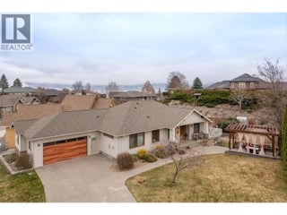 174 Jewell Place. Summerland, British Columbia